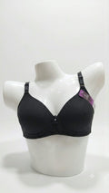 Light Padded Foam Bra