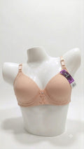 Light Padded Foam Bra