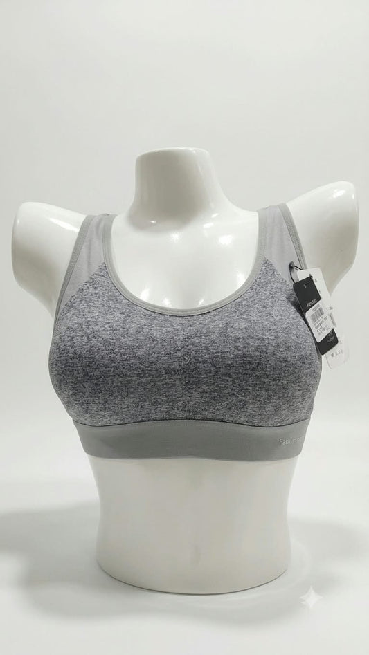 Light Padded Sports Bra