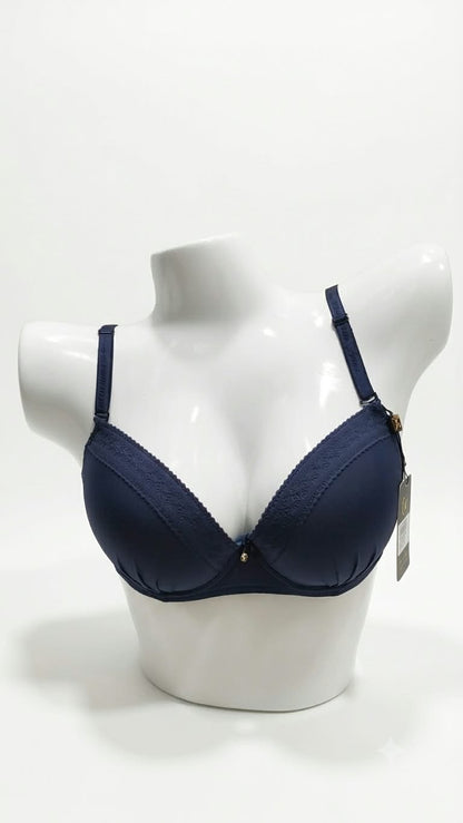 Light Padded Foam Bra