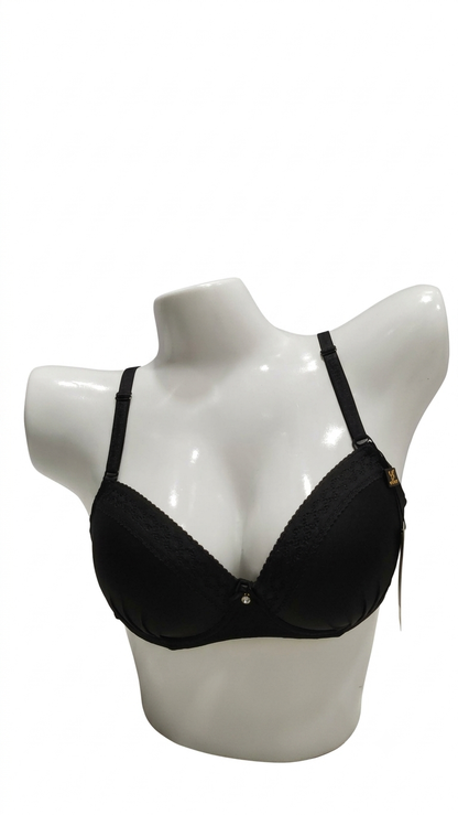 Light Padded Foam Bra