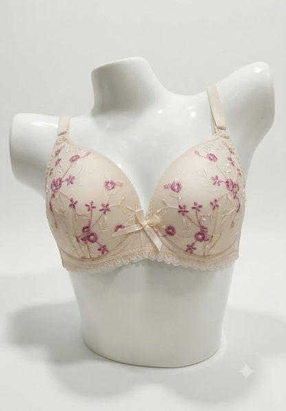 Light Padded Foam Bra