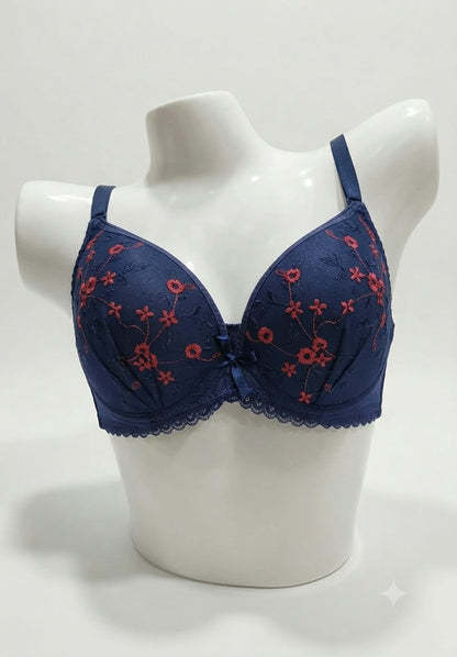 Light Padded Foam Bra