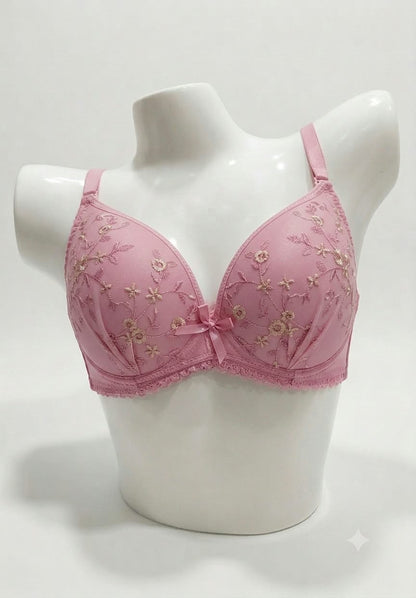 Light Padded Foam Bra