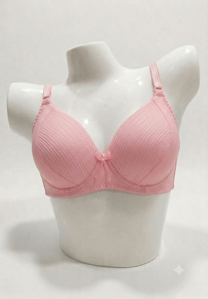 Light Padded Foam Bra