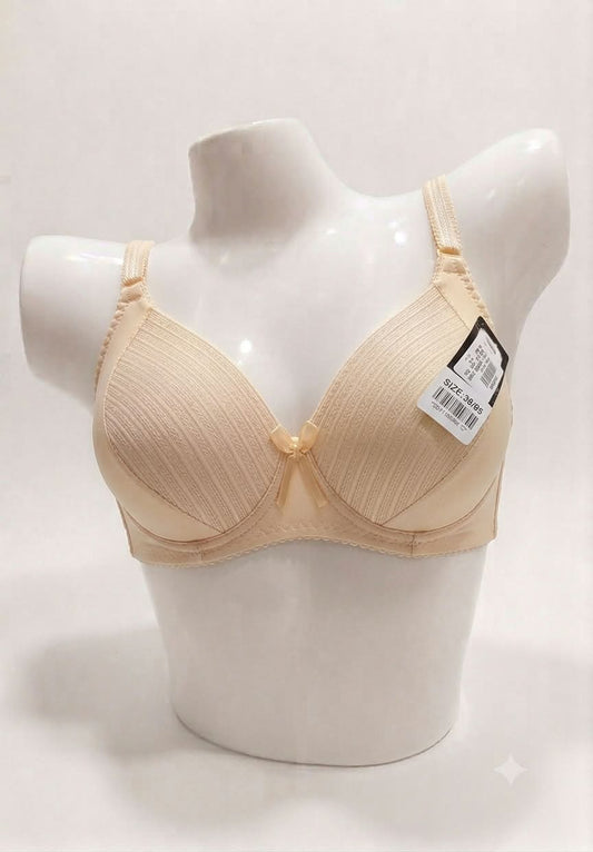 Light Padded Foam Bra