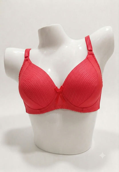 Light Padded Foam Bra