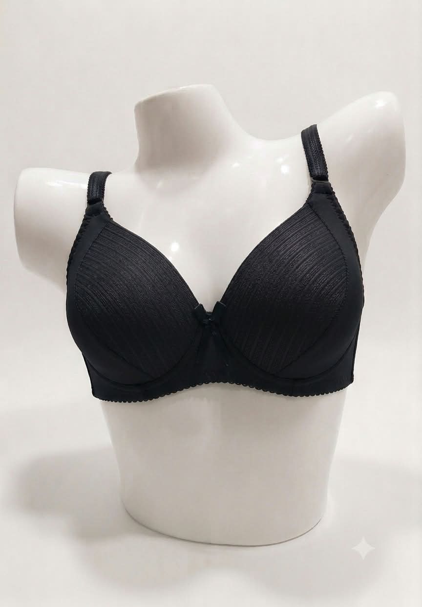 Light Padded Foam Bra