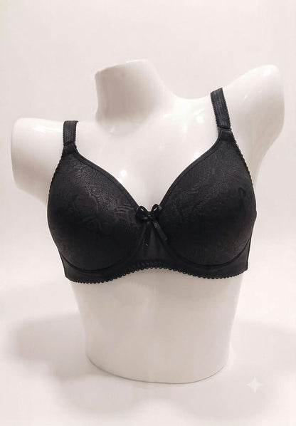 Light Padded Foam Bra